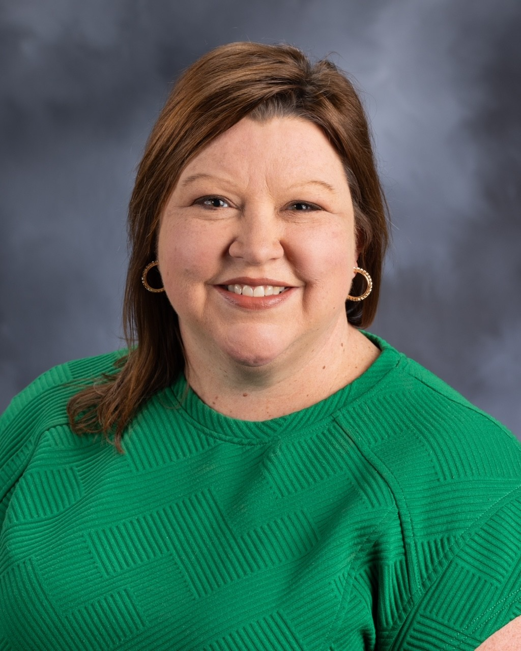 Renee Nelson Headshot